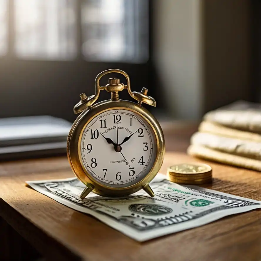 Permit Cost & Time